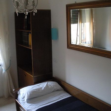 Casa Garbata Bed & Breakfast Roma Exterior foto