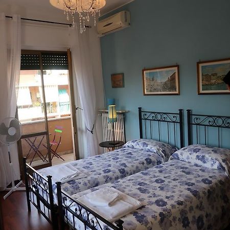 Casa Garbata Bed & Breakfast Roma Exterior foto