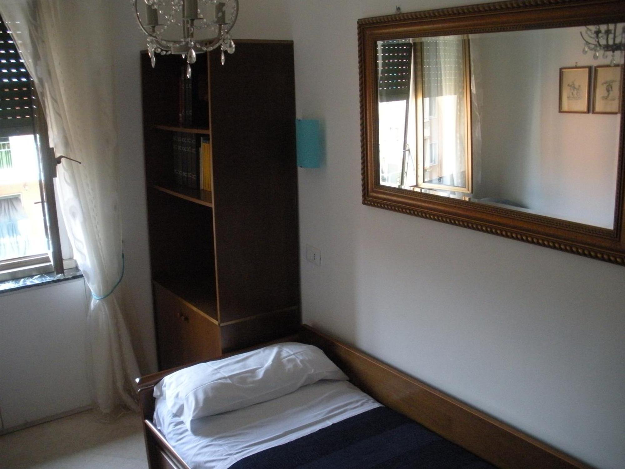 Casa Garbata Bed & Breakfast Roma Exterior foto