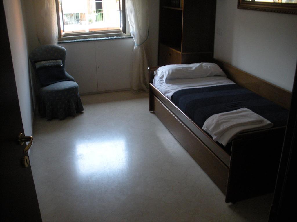 Casa Garbata Bed & Breakfast Roma Cameră foto