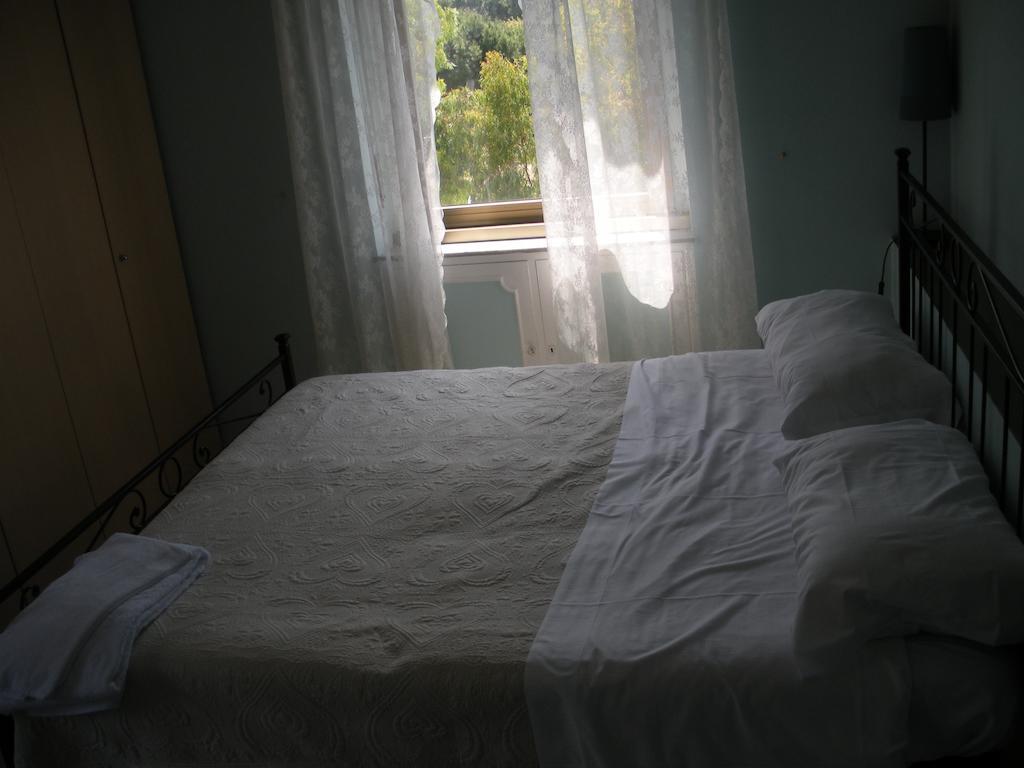 Casa Garbata Bed & Breakfast Roma Cameră foto