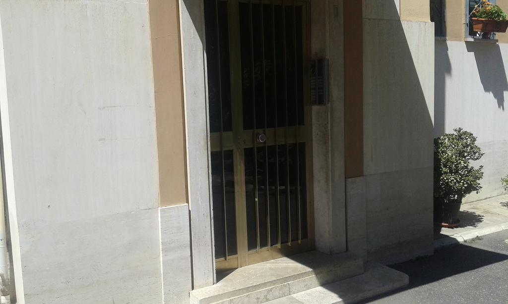 Casa Garbata Bed & Breakfast Roma Exterior foto