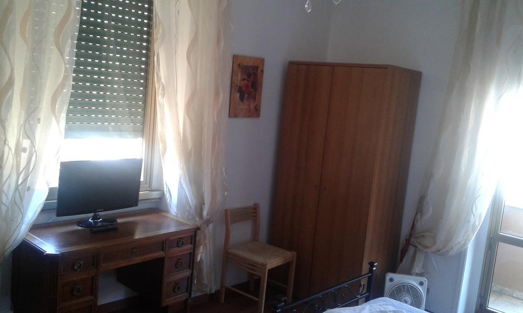 Casa Garbata Bed & Breakfast Roma Exterior foto