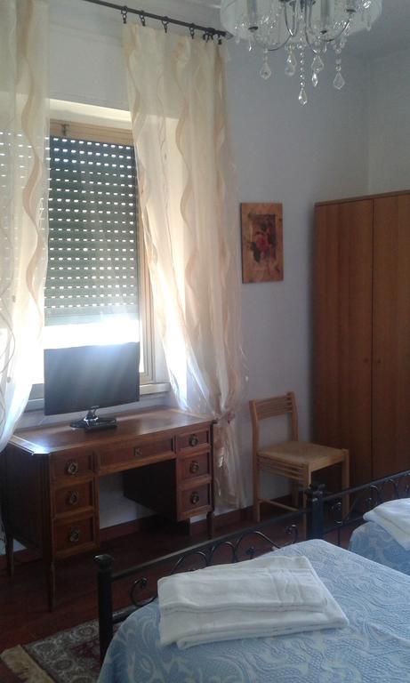 Casa Garbata Bed & Breakfast Roma Exterior foto