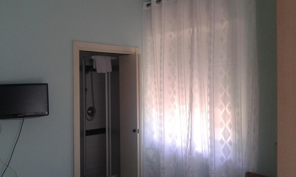 Casa Garbata Bed & Breakfast Roma Exterior foto