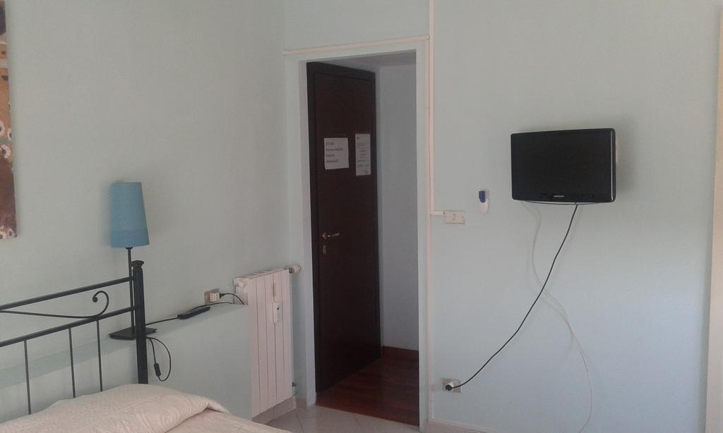 Casa Garbata Bed & Breakfast Roma Exterior foto