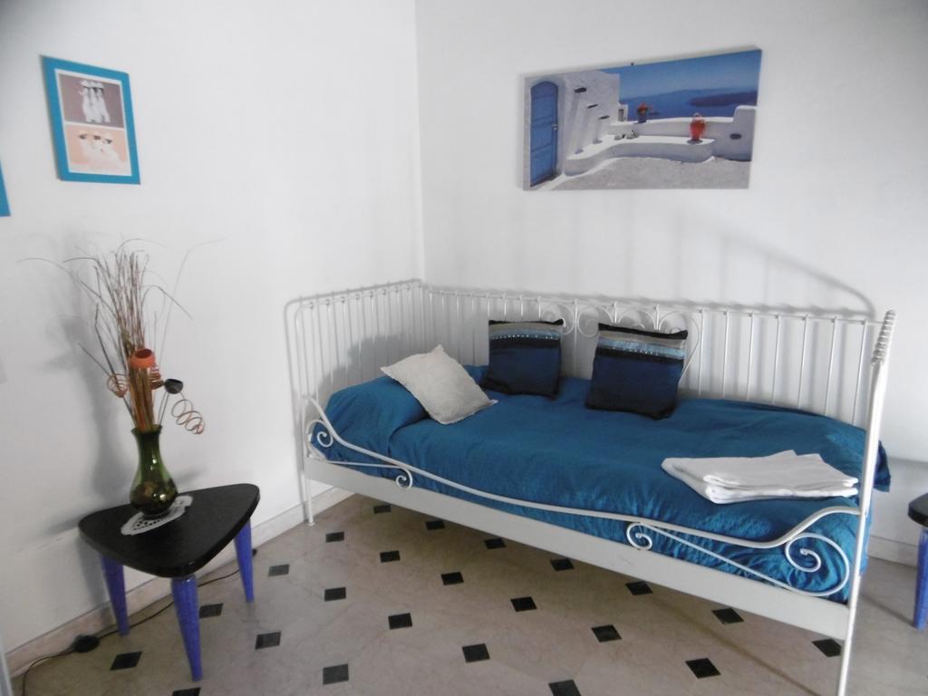Casa Garbata Bed & Breakfast Roma Exterior foto
