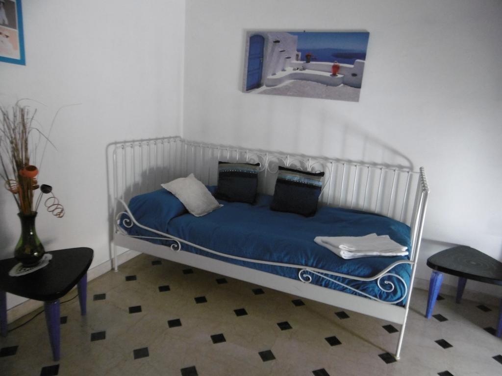 Casa Garbata Bed & Breakfast Roma Exterior foto