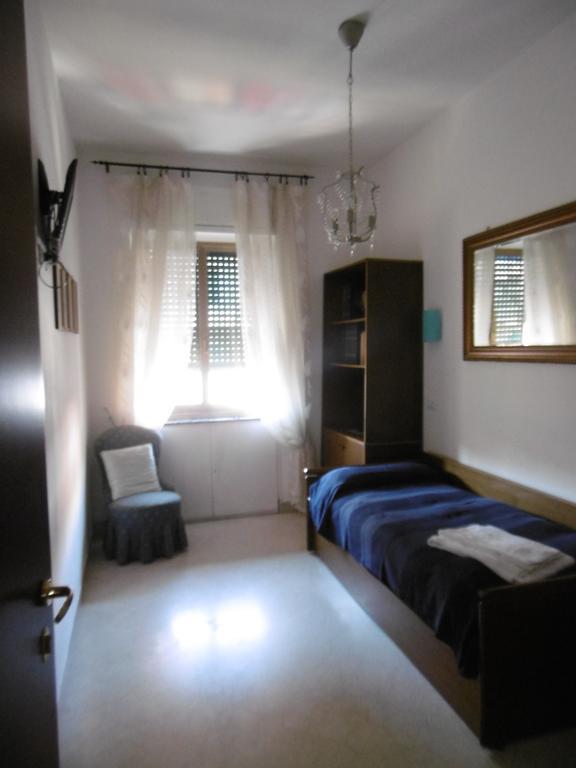 Casa Garbata Bed & Breakfast Roma Exterior foto