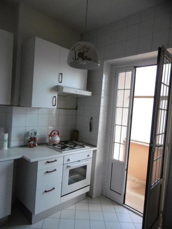 Casa Garbata Bed & Breakfast Roma Exterior foto