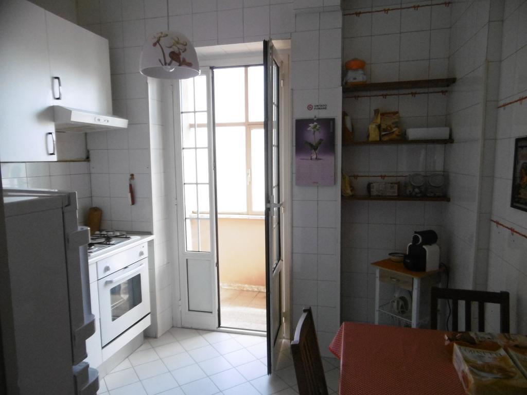 Casa Garbata Bed & Breakfast Roma Exterior foto