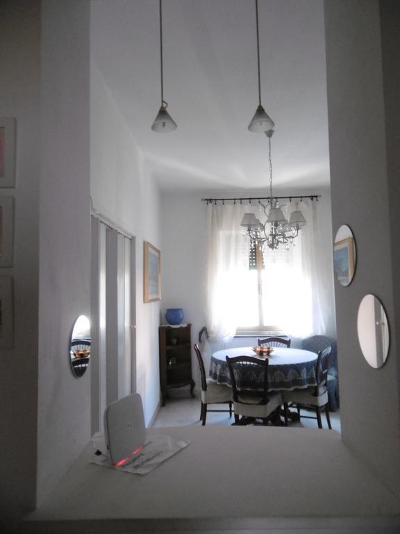 Casa Garbata Bed & Breakfast Roma Exterior foto