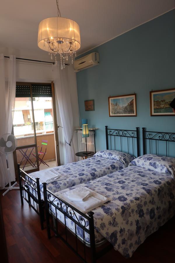 Casa Garbata Bed & Breakfast Roma Exterior foto