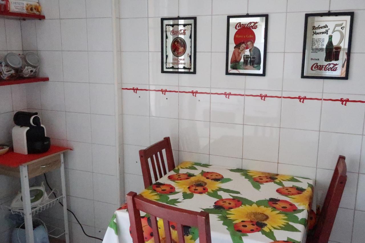 Casa Garbata Bed & Breakfast Roma Exterior foto