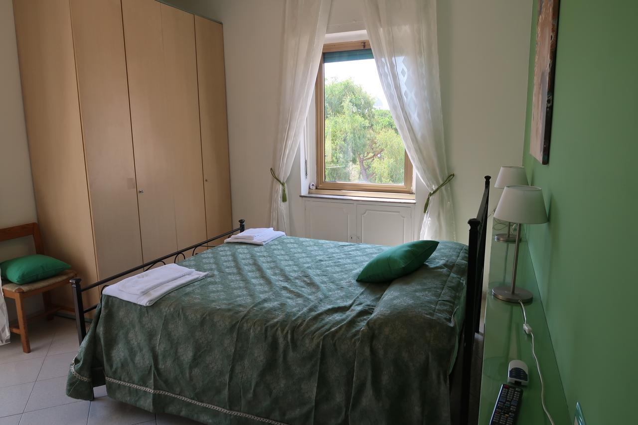 Casa Garbata Bed & Breakfast Roma Exterior foto