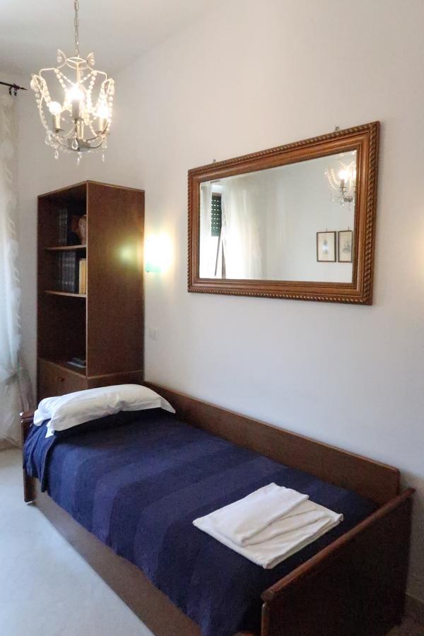 Casa Garbata Bed & Breakfast Roma Exterior foto