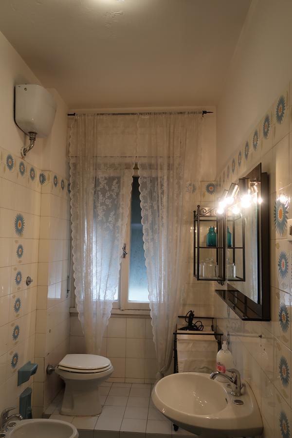 Casa Garbata Bed & Breakfast Roma Exterior foto