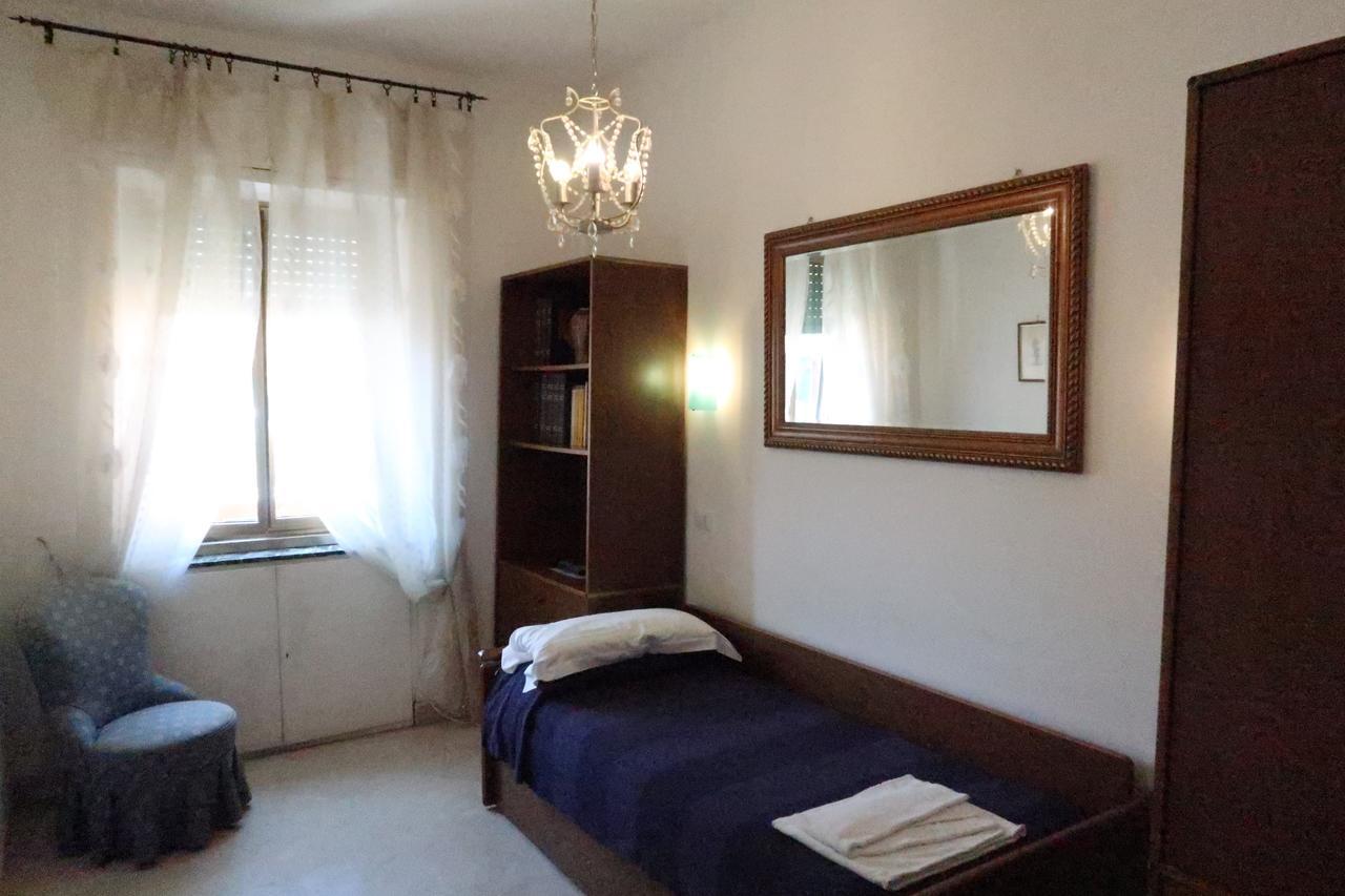 Casa Garbata Bed & Breakfast Roma Exterior foto